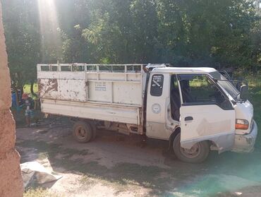 спринтер в рассрочку: Грузовик, Hyundai, Стандарт, 3 т, Б/у