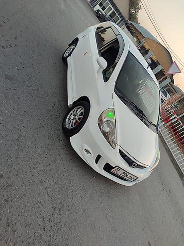 фит двигатели: Honda Fit: 2001 г., 1.3 л, Вариатор, Бензин, Хэтчбэк — 1