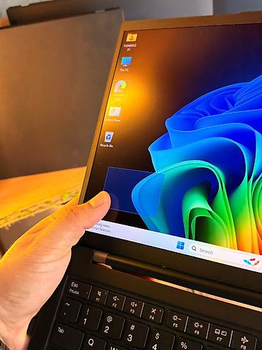 500gb ssd: İşlənmiş Lenovo ThinkPad, 14 ", Intel Core i7, 1 TB, Ünvandan götürmə, Rayonlara çatdırılma — 6