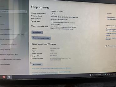 hp omen 15: HP Pavilion seriyalı 15.6" noutbuk
Hec bir prablemi yoxdur — 4
