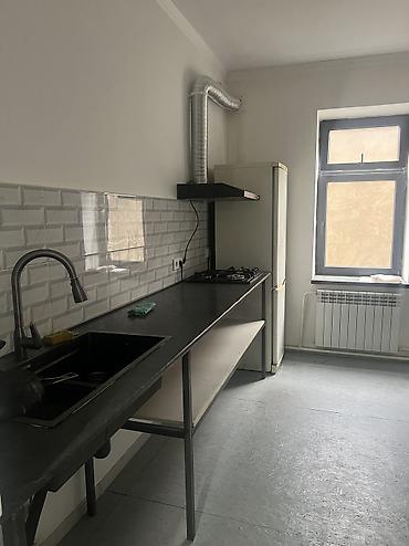 Долгосрочная аренда комнат: Сдается комната в доме (Маевка, начало) Адрес: Маевка, ул. Жетиген, 6 — 23