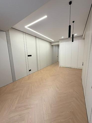 тыныке цена бишкек: 2 комнаты, 80 м², 1 этаж, Дизайнерский ремонт — 8