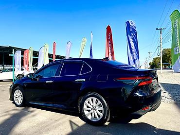 камри 75 гибрид цена бишкек: Toyota Camry: 2019 г., 2.5 л, Автомат, Бензин, Седан — 4