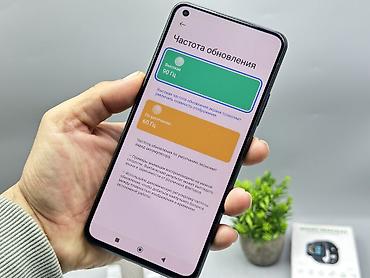 realme c51: Xiaomi, Mi 11 Lite, Б/у, 256 ГБ, цвет - Черный, 2 SIM — 7