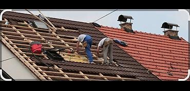 на метал: Кровельные работы
крыша жабабыз 
1скат 2х скат конверт — 2