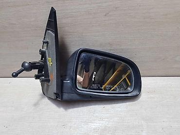 sud ceni: Chevrolet aveo t250 sag guzgusu Satdigimiz mehsul ustden cixma ve — 3