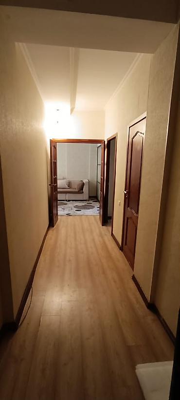 Сниму квартиру: 2 комнаты, 64 м², С мебелью полностью — 5
