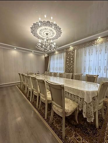 Продажа коттеджей и домов: Продается дом в Арча Бешик 100кв.м 4 сотки 3 комнаты, 2 зала, холл at lalafo.kg — 7 Продажа коттеджей и домов: Продается дом в Арча Бешик 100кв.м 4 сотки 3 комнаты, 2 зала, холл — 7