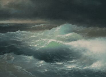 Şəkillər, tablolar: Mövzu: əl iwlerim yağlı boya ilə çəkilmiş tablolarimdi müxtəlif — 10