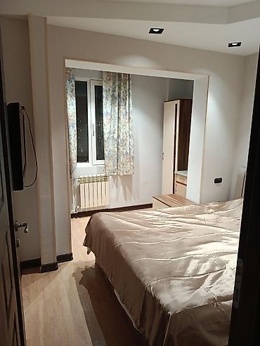 Köhnə tikili: Bakı, 2 otaqlı, Köhnə tikili, m. Həzi Aslanov, 45 kv. m — 16