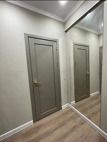 brk group: 1 комната, 43 м², Кызыл Аскер Элитка, 3 этаж, Дизайнерский ремонт — 9