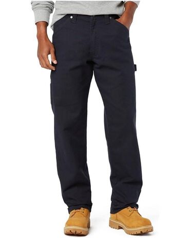 мужская джинсы: Джинсы 6XL (EU 52)