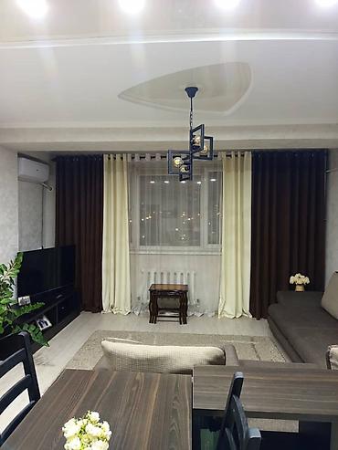 Продажа квартир: 2 комнаты, 63 м², Элитка, 11 этаж, Евроремонт — 5