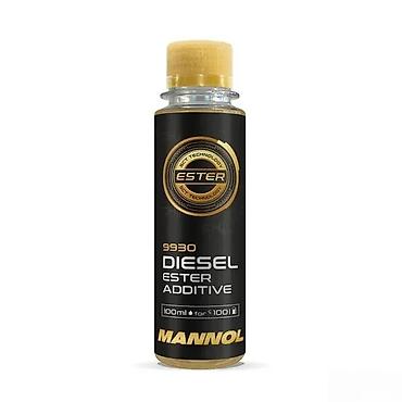 marsh oglasi valjevo: MANNOL 9930 Diesel Ester Additive je koncentrovani aditiv za dizel — 1