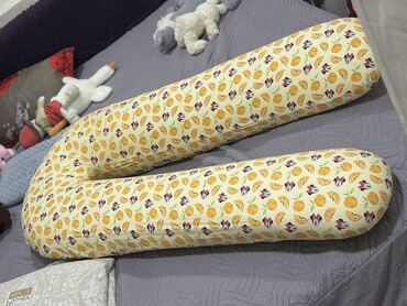 подушка массажер бишкек: Подушка для беременных 🤰✨ Почти новая, в отличном состоянии
