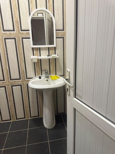 Uzunmüddətli kirayə evlər: 50 kv. m, 2 otaqlı — 3