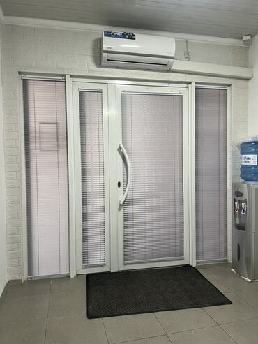 Жалюзи и рольшторы: Жалюзи плиссе для окон, обеспечивающие мягкое рассеивание света и — 9