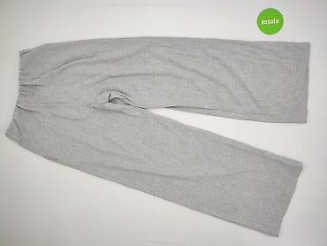 laleli spodnie: Spodnie materiałowe damskie, rozmiar L — 3