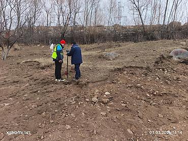 Дизайн, проектирование: Геодезические услуги — 4
