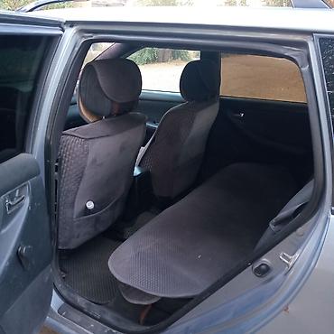 генератор авенсис: Toyota Corolla: 2004 г., 1.9 л, Механика, Дизель, Универсал — 9