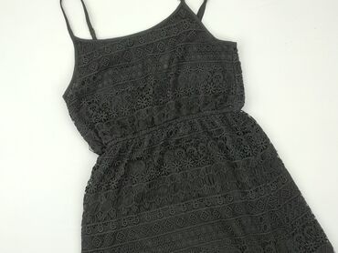 sukienki na wesele mama córka: Dress, S (EU 36), H&M, condition - Good