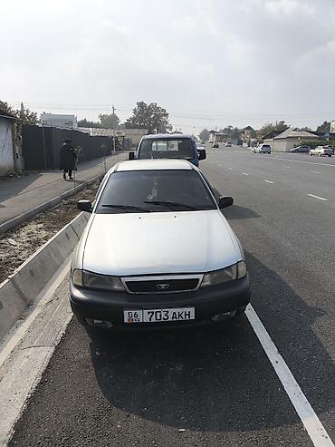 Daewoo: Daewoo Nexia: 2006 г., 1.5 л, Механика, Бензин, Седан — 1