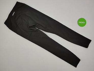 kurtka softshell bekkin: Legginsy Sportowe damskie, rozmiar S — 3