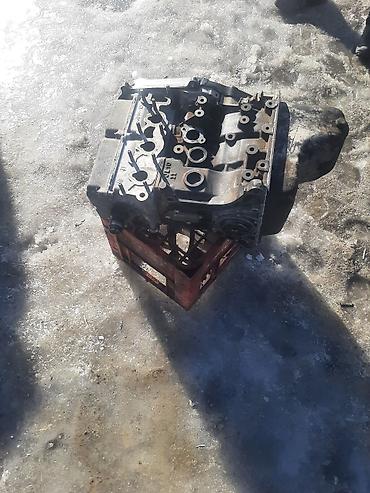 Двигатели, моторы и ГБЦ: Бензиновый мотор Daewoo 2022 г., 0.8 л, Б/у, Оригинал — 7