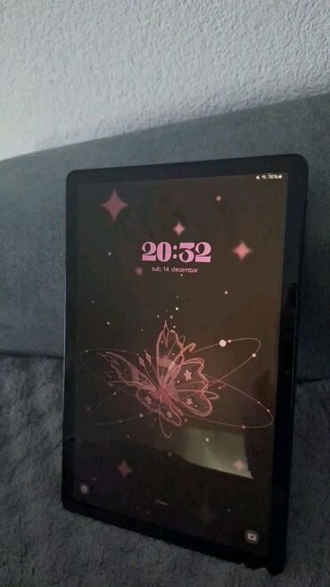Qaşıqlar: Yeni Samsung Galaxy Tab A9+, 8,7", 128 GB, Ünvandan götürmə, Pulsuz çatdırılma