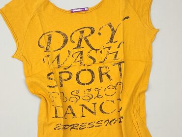 T-shirty: T-shirt damski, S