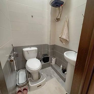 елизавета: 2 комнаты, 73 м², 12 мкр Элитка, 9 этаж — 1