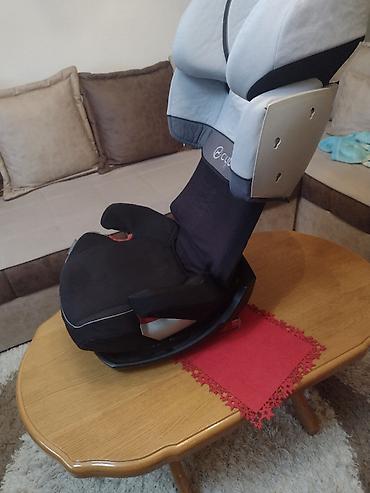 Autosedišta: Auto sedište Cybex 15-36 Kg isofix - model CYBEX PALLAS 2 Fix Od — 9