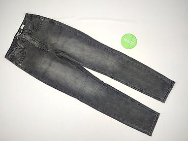 lampoo second hand: Jeansy damskie, rozmiar S — 3