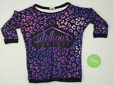 Bluzy: Bluza damska
, rozmiar M — 2