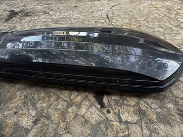 бу покрышки: Автобокс 190 см