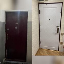 бронированные двери бишкек цена: Б/у Входная дверь Без гарантии, Самовывоз