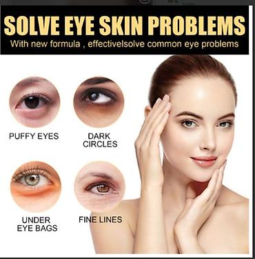 Уход за телом: США Подтяжка без ботокса Скорая помощь от морщин мгновенное — 5