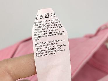 eobuwie crocs: River Island, Jeansy damskie, rozmiar S — 6