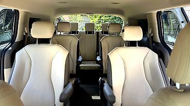 авто киа карнивал: Kia Carnival: 2022 г., 2.2 л, Автомат, Дизель, Минивэн — 6