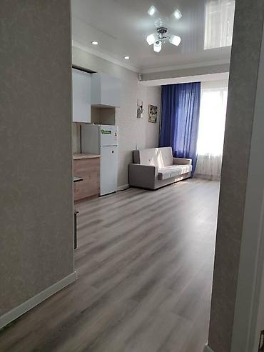 Продажа квартир: 1 комната, 47 м², Элитка, 8 этаж, Евроремонт at lalafo.kg — 13 Продажа квартир: 1 комната, 47 м², Элитка, 8 этаж, Евроремонт — 13