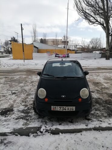 двигатель мазда 626 2.0 купить: Daewoo Matiz: 2008 г., 0.8 л, Механика, Бензин, Хэтчбэк