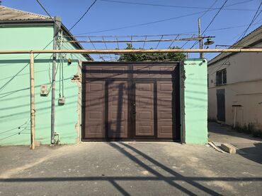 Jalüz qapılar: Jalüz qapılar Alüminium — 8