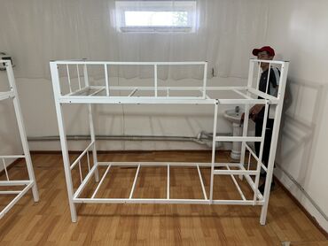 Двухъярусные кровати: Салам Алейкум! Качественная двухъярусная кровать на заказ . И в at lalafo.kg — 12 Двухъярусные кровати: Салам Алейкум! Качественная двухъярусная кровать на заказ . И в — 12