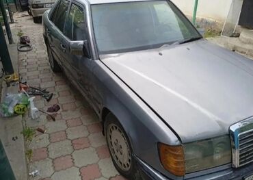 124 мерс каропка: Mercedes-Benz W124: 1986 г., 2.3 л, Механика, Бензин, Седан