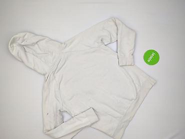 bluzy psg: Nike, Bluza z kapturem damska, rozmiar S — 3