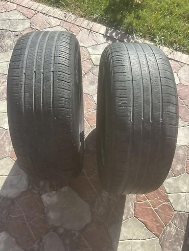 домкрат нексия: Пара автомобильных шин Nexen 215/55 R17 94H - Размер: 215/55 R17 - — 4