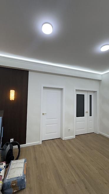 imak: 1 комната, 57 м², Элитка, 5 этаж, Свежий ремонт — 7
