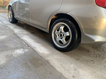титан диск на матиз: Литые Диски R 15 Honda, Комплект, Б/у