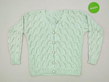 kardigany reserved: Kardigan damski, rozmiar 2XL — 2
