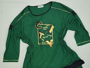 Bluzka damska, rozmiar 6XL w lalafo.pl Bluzka damska, rozmiar 6XL